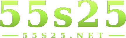 55s25 logo