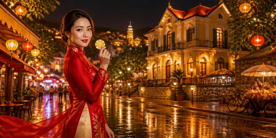 55s25 Baccarat Cổ Điển