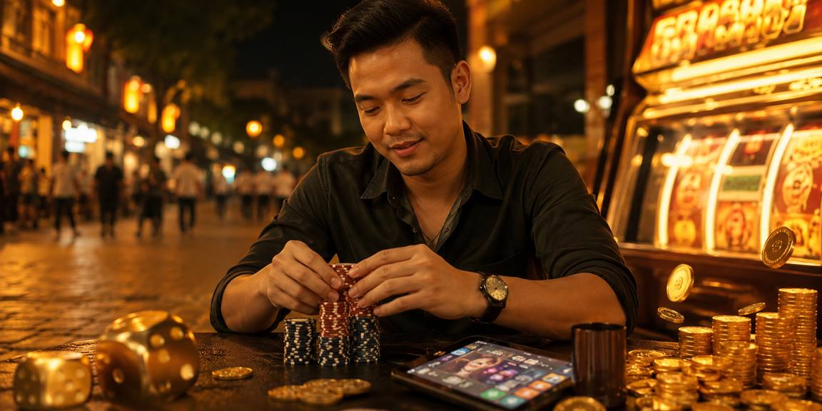 55s25 55s25 — sân chơi casino xây cho người Việt